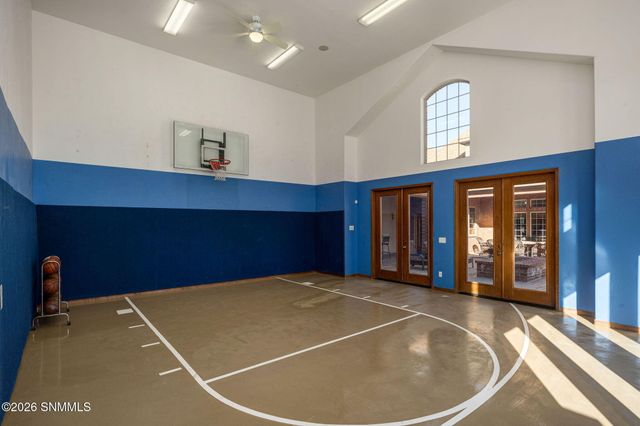 4669 Forest Park Drive, Las Cruces, NM 88007