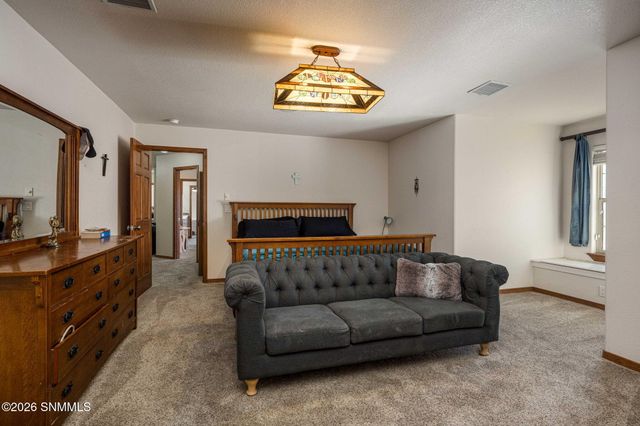 4669 Forest Park Drive, Las Cruces, NM 88007