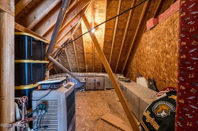 4669 Forest Park Drive, Las Cruces, NM 88007