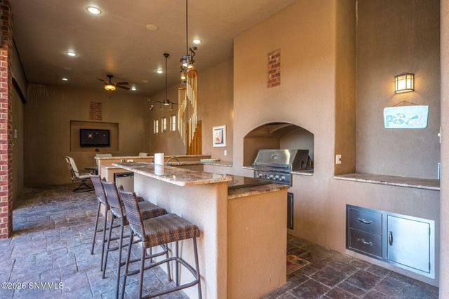 4669 Forest Park Drive, Las Cruces, NM 88007