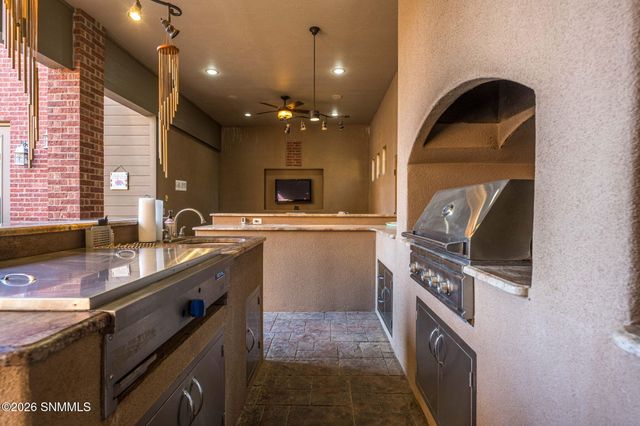 4669 Forest Park Drive, Las Cruces, NM 88007