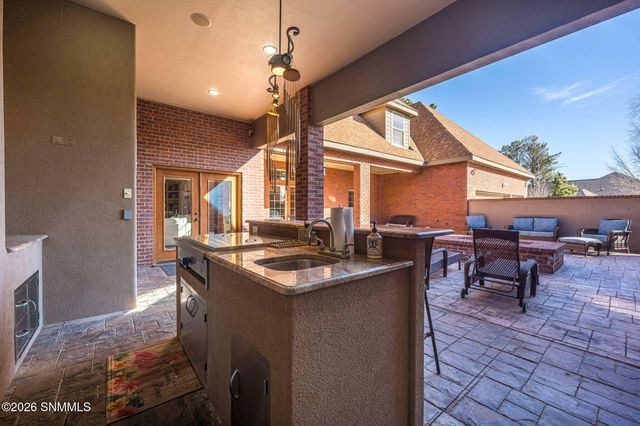 4669 Forest Park Drive, Las Cruces, NM 88007