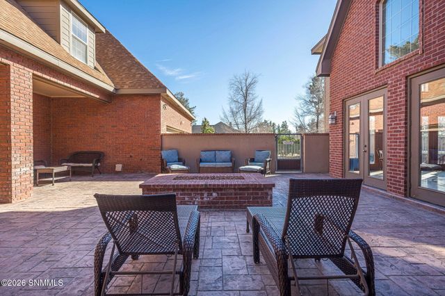 4669 Forest Park Drive, Las Cruces, NM 88007