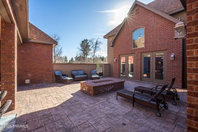 4669 Forest Park Drive, Las Cruces, NM 88007