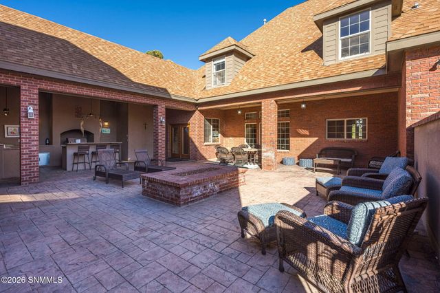 4669 Forest Park Drive, Las Cruces, NM 88007