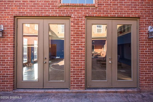 4669 Forest Park Drive, Las Cruces, NM 88007