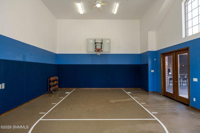 4669 Forest Park Drive, Las Cruces, NM 88007