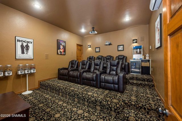 4669 Forest Park Drive, Las Cruces, NM 88007