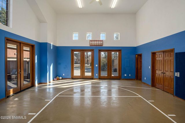 4669 Forest Park Drive, Las Cruces, NM 88007