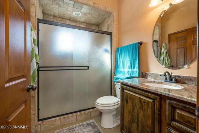 4669 Forest Park Drive, Las Cruces, NM 88007