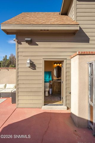 4669 Forest Park Drive, Las Cruces, NM 88007