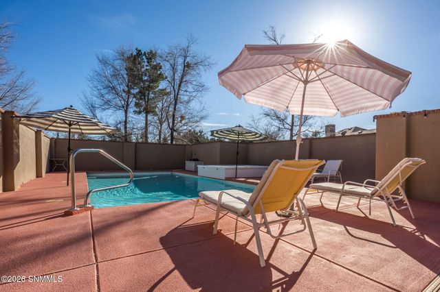 4669 Forest Park Drive, Las Cruces, NM 88007