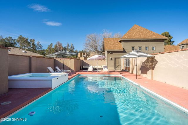 4669 Forest Park Drive, Las Cruces, NM 88007