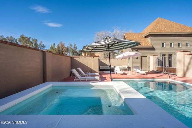 4669 Forest Park Drive, Las Cruces, NM 88007