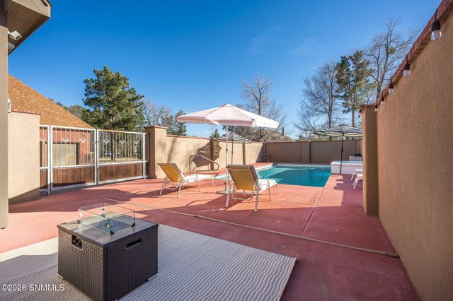 4669 Forest Park Drive, Las Cruces, NM 88007