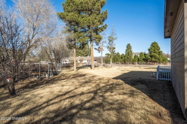 4669 Forest Park Drive, Las Cruces, NM 88007