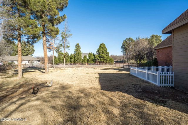 4669 Forest Park Drive, Las Cruces, NM 88007
