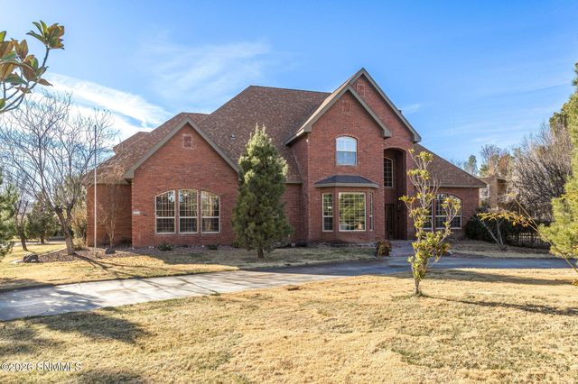 4669 Forest Park Drive, Las Cruces, NM 88007