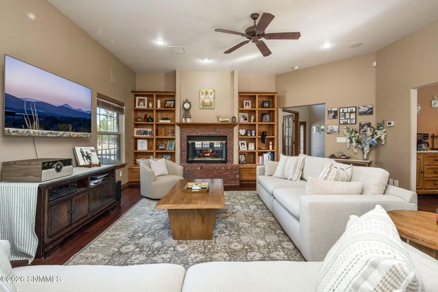 4669 Forest Park Drive, Las Cruces, NM 88007