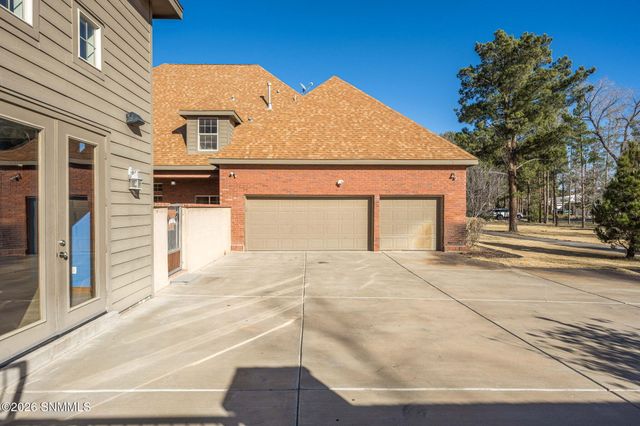 4669 Forest Park Drive, Las Cruces, NM 88007