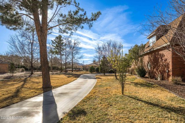 4669 Forest Park Drive, Las Cruces, NM 88007