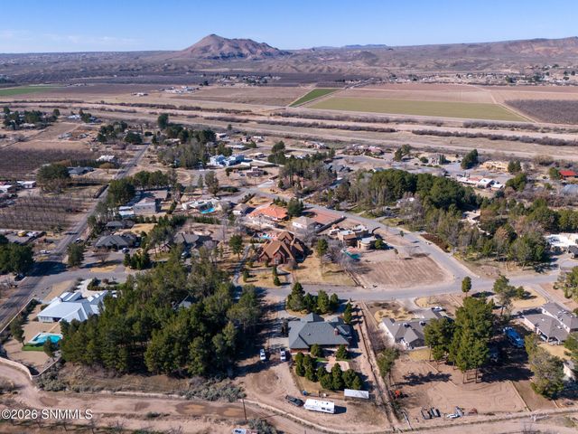 4669 Forest Park Drive, Las Cruces, NM 88007