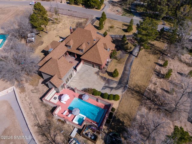 4669 Forest Park Drive, Las Cruces, NM 88007