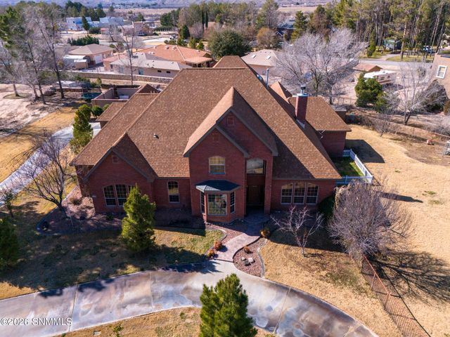 4669 Forest Park Drive, Las Cruces, NM 88007