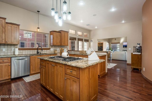 4669 Forest Park Drive, Las Cruces, NM 88007