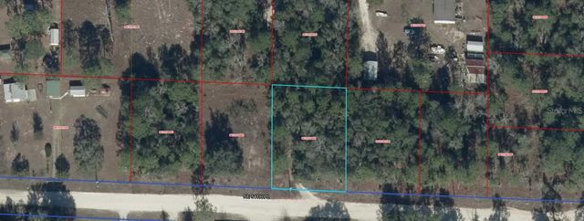 NE 54 PLACE, Williston, FL 32696