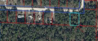 NE 54 PLACE, Williston, FL 32696
