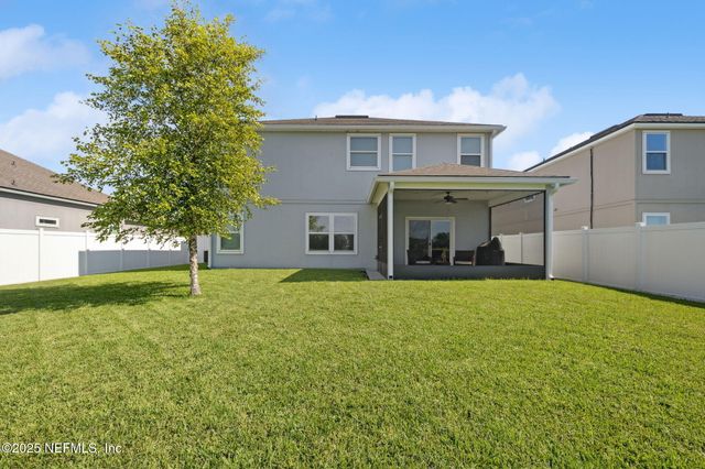 3236 BROWN TROUT Court, Jacksonville, FL 32226