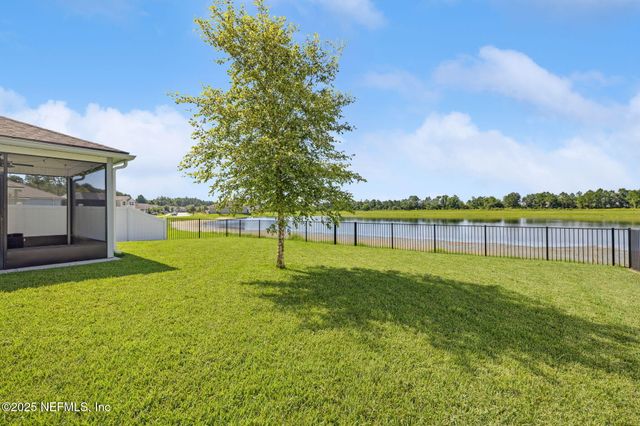 3236 BROWN TROUT Court, Jacksonville, FL 32226