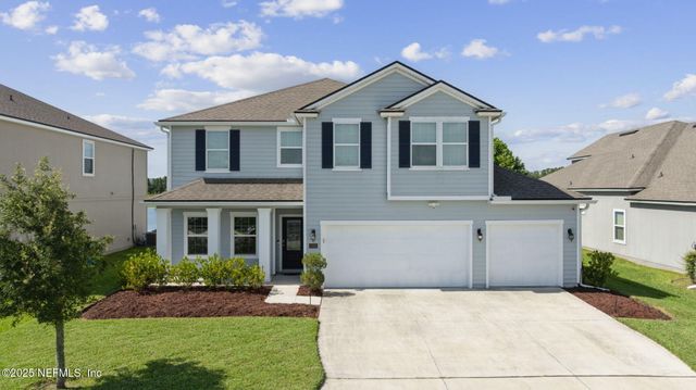 3236 BROWN TROUT Court, Jacksonville, FL 32226