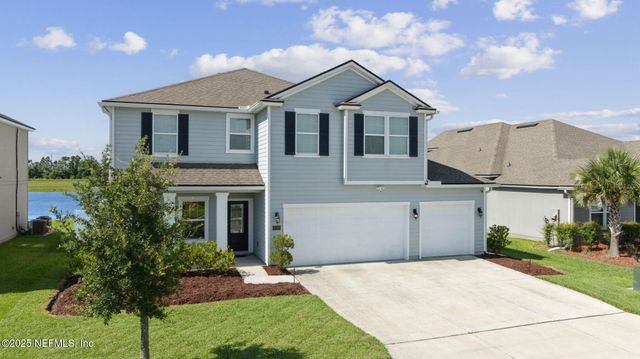 3236 BROWN TROUT Court, Jacksonville, FL 32226