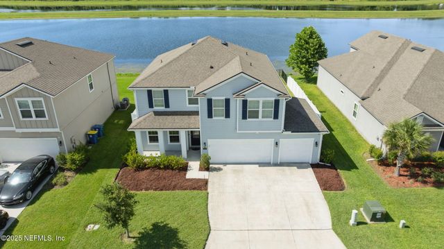 3236 BROWN TROUT Court, Jacksonville, FL 32226