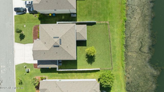 3236 BROWN TROUT Court, Jacksonville, FL 32226