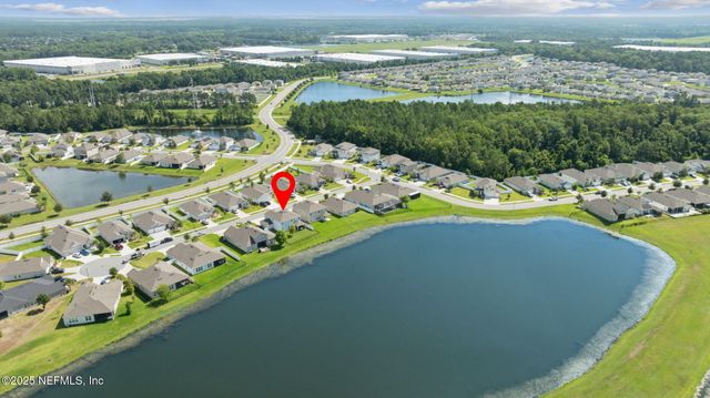 3236 BROWN TROUT Court, Jacksonville, FL 32226