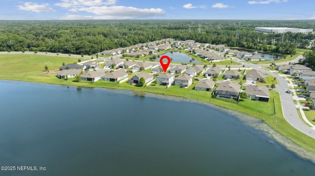 3236 BROWN TROUT Court, Jacksonville, FL 32226