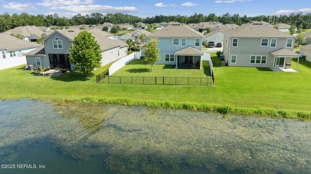 3236 BROWN TROUT Court, Jacksonville, FL 32226