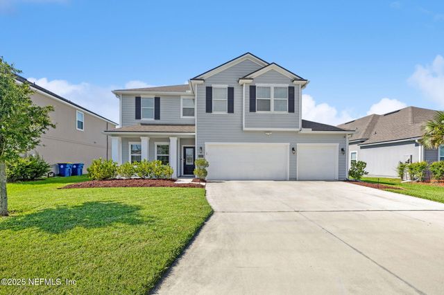 3236 BROWN TROUT Court, Jacksonville, FL 32226