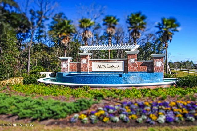3236 BROWN TROUT Court, Jacksonville, FL 32226