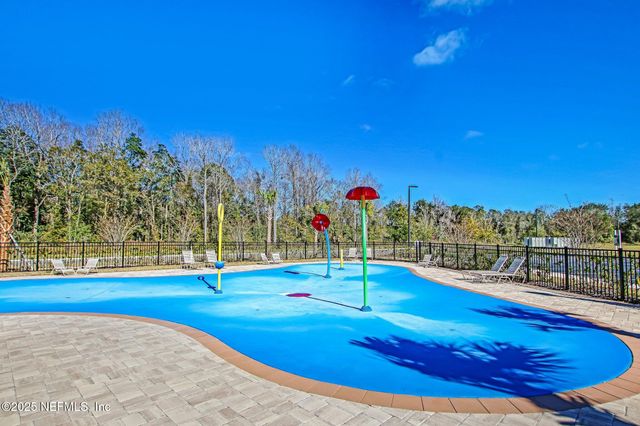3236 BROWN TROUT Court, Jacksonville, FL 32226