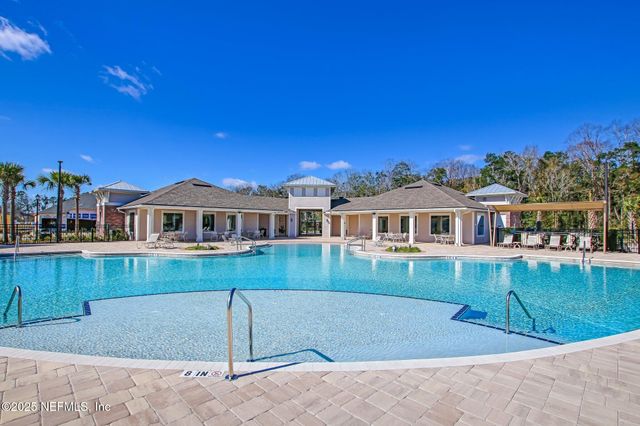 3236 BROWN TROUT Court, Jacksonville, FL 32226