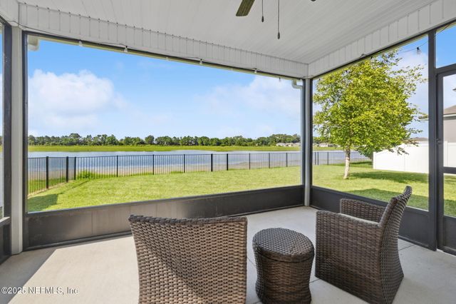 3236 BROWN TROUT Court, Jacksonville, FL 32226