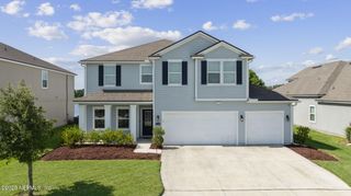 3236 BROWN TROUT Court, Jacksonville, FL 32226
