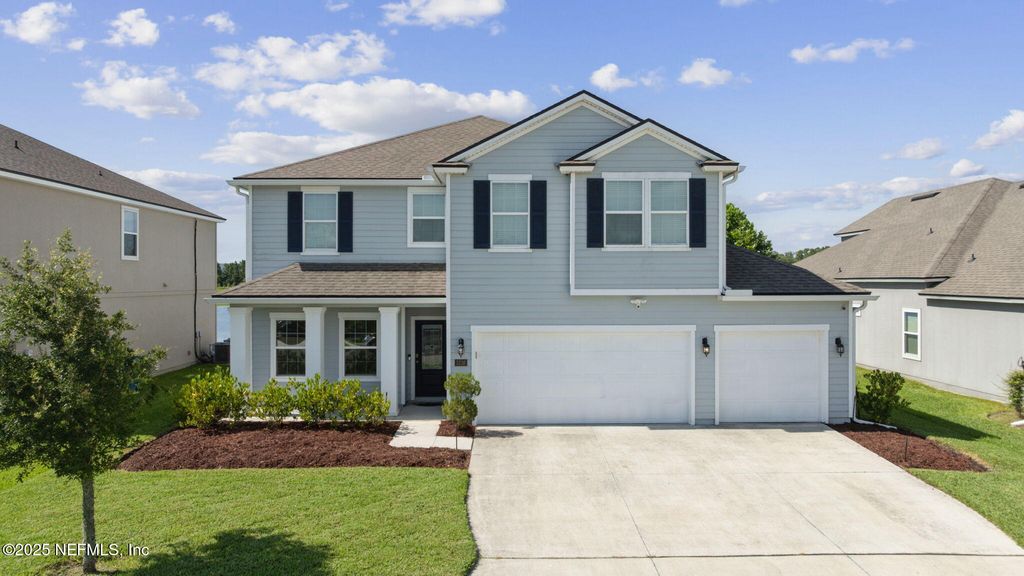 3236 BROWN TROUT Court, Jacksonville, FL 32226