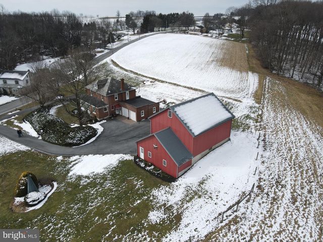 1350 OLD LINE RD, Manheim, PA 17545