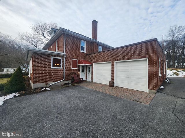 1350 OLD LINE RD, Manheim, PA 17545