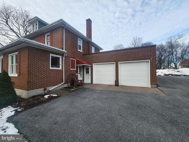 1350 OLD LINE RD, Manheim, PA 17545